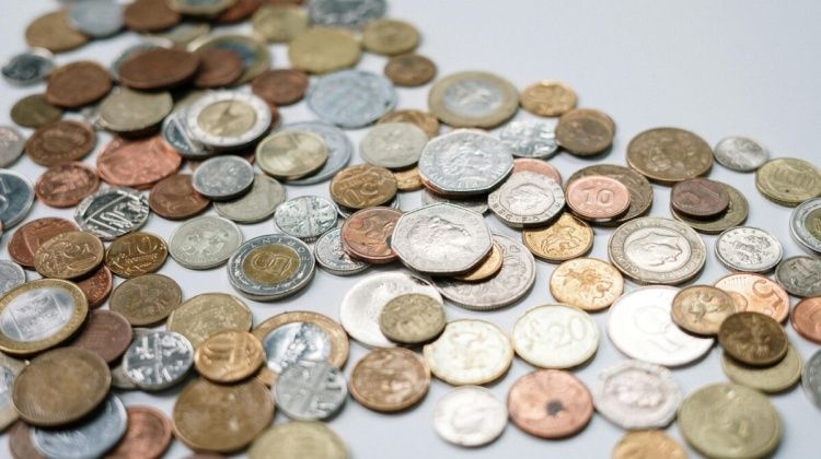 Diljem Europe se pojavile krivotvorene kovanice eura, kako ih prepoznati?