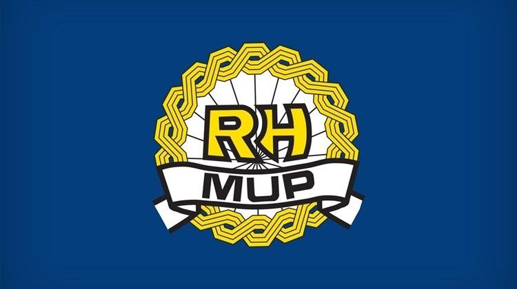 Prihvaćena ostavka načelnika PU splitsko-dalmatinske Slobodana Marendića