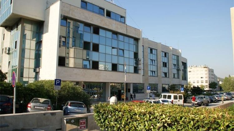 Plaćanje naknada za izradu isprava putem POS uređaja