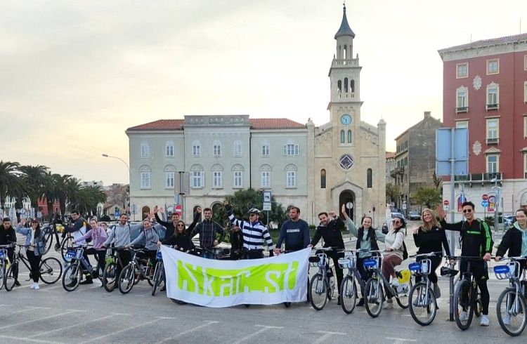 vjeronauk na biciklima