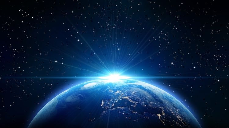 22. travnja – Dan planeta Zemlje