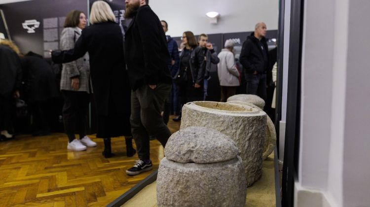 U Stobreču pronađeni arheološki ostaci naselja iz željeznog&nbsp;doba