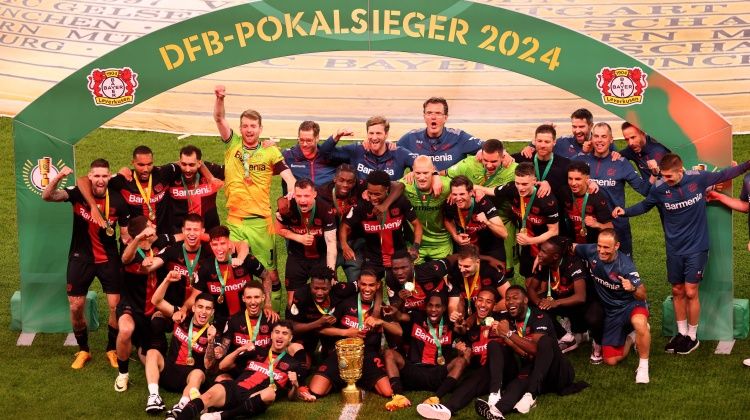 Bayeru Njemački kup