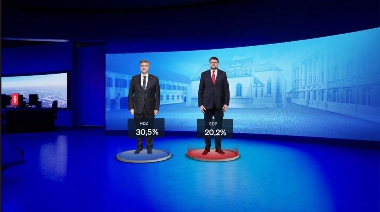 Pregovori nakon izbora itekako su ostavili posljedice: Jednom političaru popularnost se baš srozala...