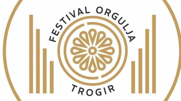 Otvoren Festival orgulja Trogir