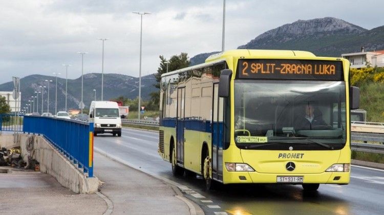 bus