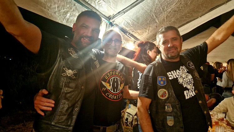 Moto klub 