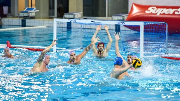 TREĆA utakmica – DVA kluba – JEDAN trofej