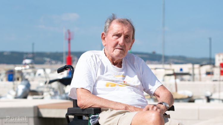 Prvi kaštelanski (grado)načelnik Mate Barišin o borbi za samostalnost Kaštela, ideji o tunelu kroz Kozjak i obnovi Vala