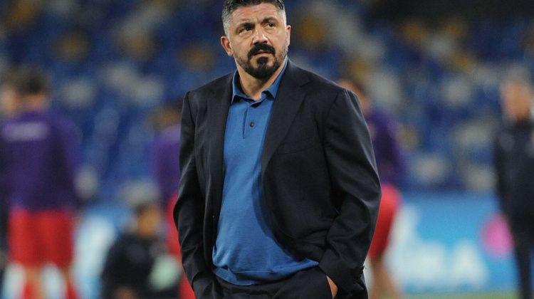Legendarni Gennaro Gattuso novi trener Hajduka