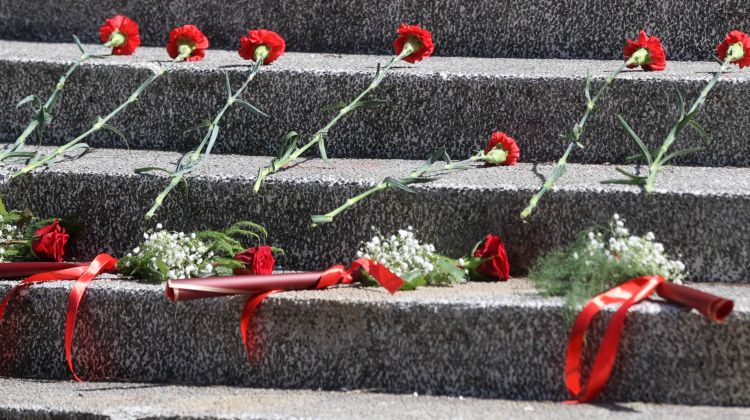  Hrvatska obilježava Dan antifašističke borbe 