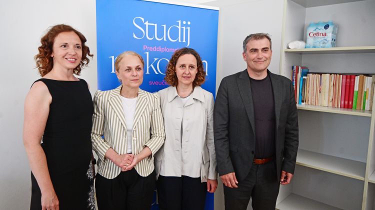 Na Danima komunikacija i medija Split 2024. o dezinformacijama i medijskoj pismenosti