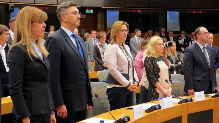 Najviše glasova birača osvojio Plenković, slijede Borzan i Bartulica