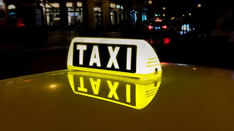 Uber ne napušta Hrvatsku