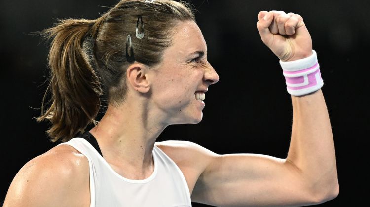 Održan ždrijeb WTA Makarska Opena: Martić protiv Marčinko