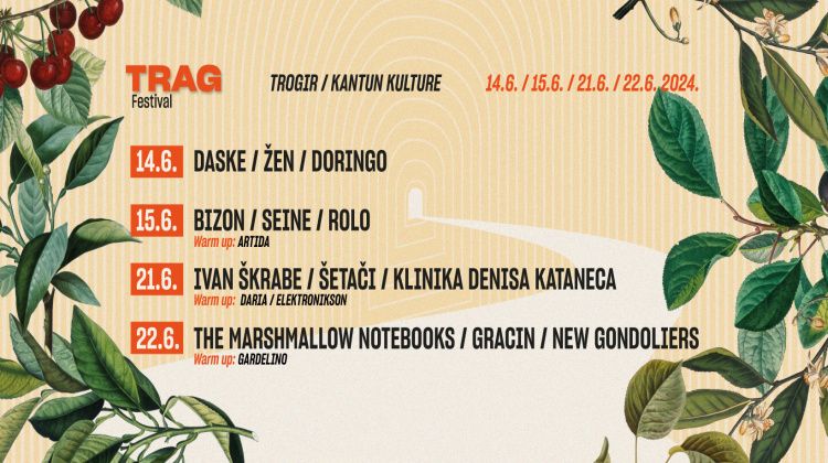 tragfestival