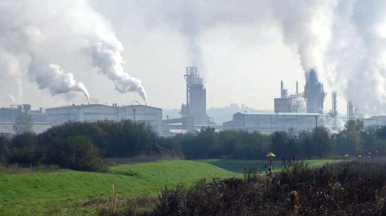 Svjetski dan zaštite okoliša: Udruge protiv ulaganja u fosilna goriva