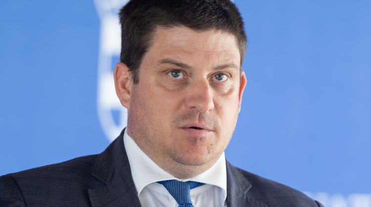 Butković: Hrvatska izdvaja 200 milijuna eura za projekte Hrvata u BiH u 2026.