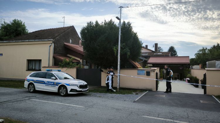Daruvar srijedu proglasio Danom žalosti