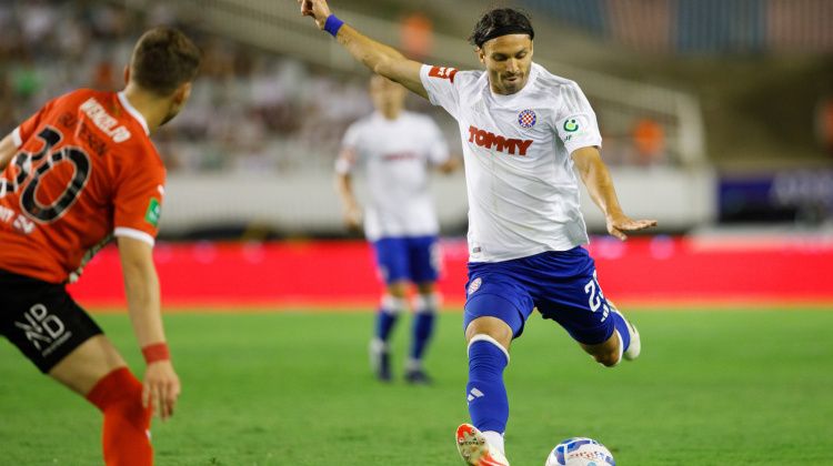 Osam zanimljivosti sa susreta Hajduka i HB – ukašnjela edicija