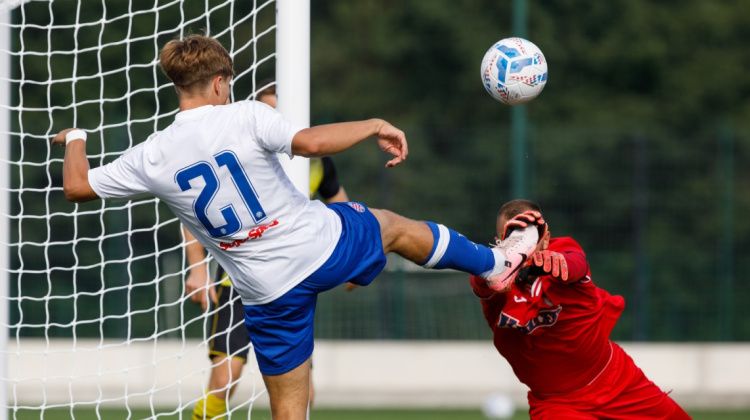 Druga pripremna utakmica: Hajduk danas s početkom u 18.30 sati igra protiv Šahtara