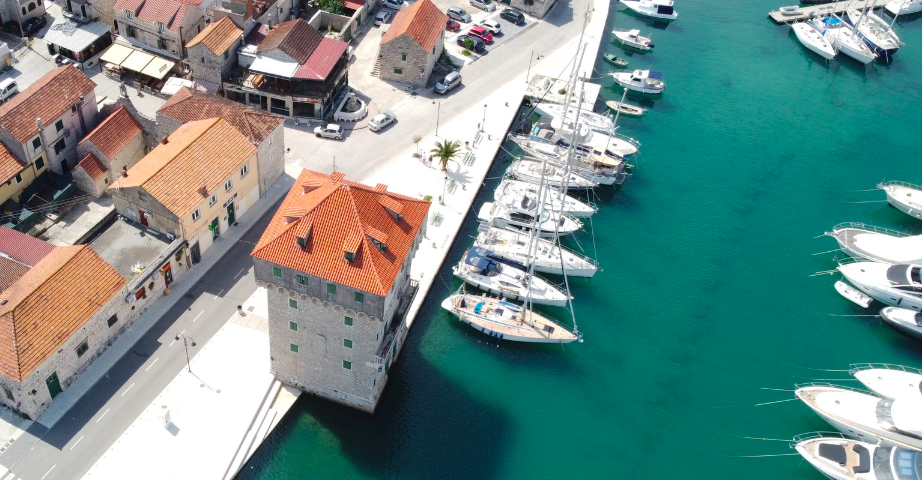 OBAVIJEST O ZATVARANJU LOKALNE CESTE LC65078 U NASELJU SEVID - Općina Marina