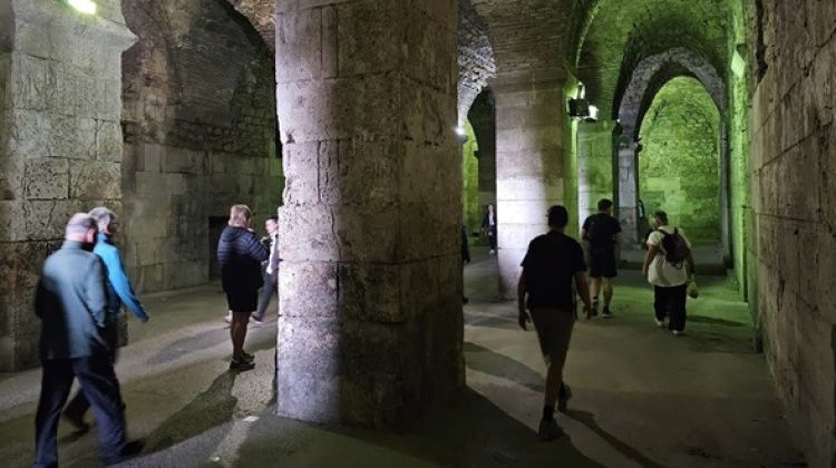 NIŠTA OD POVRATKA U PODRUME Odbijena žalba zakupaca, Grad Split nije bio dužan sklopiti nove ugovore