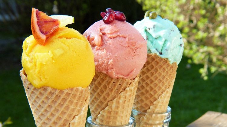 Slastičarnica Đovani od petka opet s vama, prvi dan kugla samo pola eura!