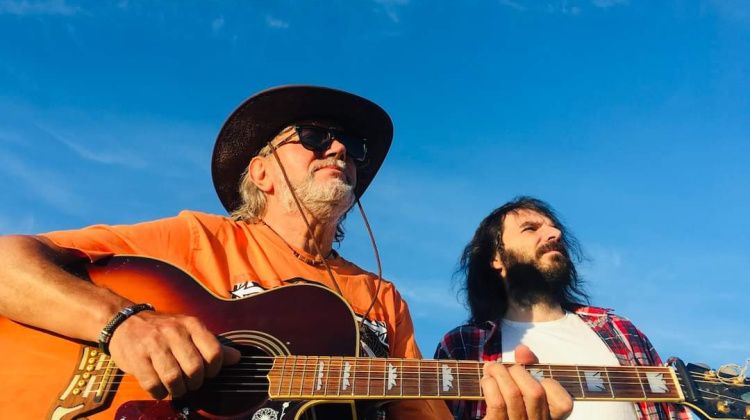 Solin Blues Festival: Večer Bluesa u Tusculumu