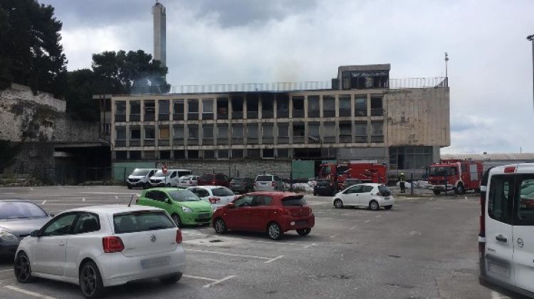 Puljak podržao ideju hotela u trajektnoj luci: 'Uređenje zgrade Dalmacijavina je prevelik financijski zalogaj za nas'