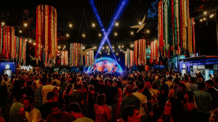 Ljetni gušti i nezaboravni glazbeni hitovi uskoro u Splitu