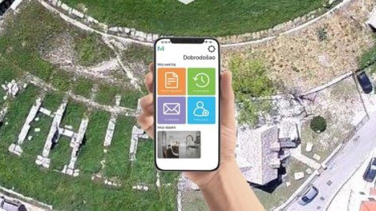Turistička zajednica Grada Solina uvodi besplatnu mobilnu aplikaciju mVisitor za iznajmljivače