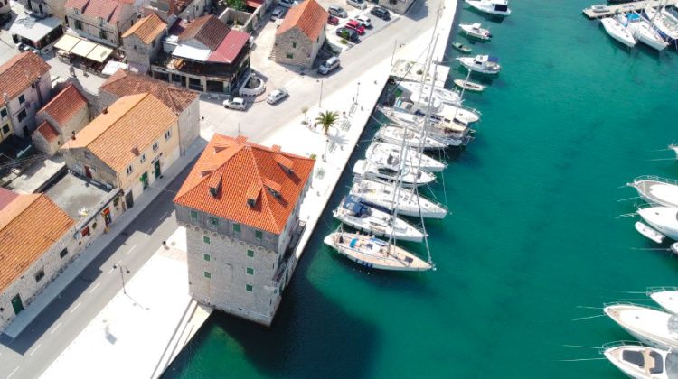 Marina: Tjedna najava događanja u sklopu Marinskih ljetnih manifestacija