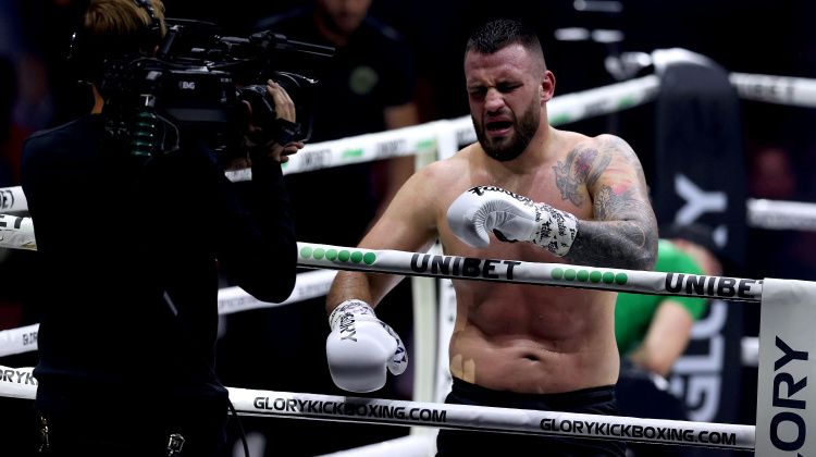 Plazibat zbog ozljede odustao od nastupa u Zagrebu