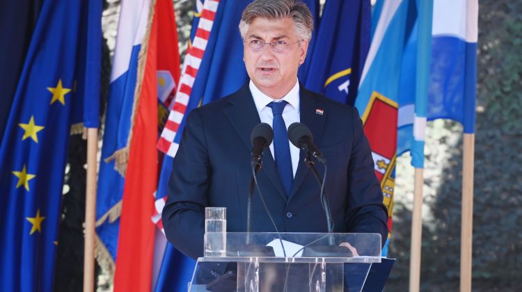 Vlada proglasila 30. kolovoza 