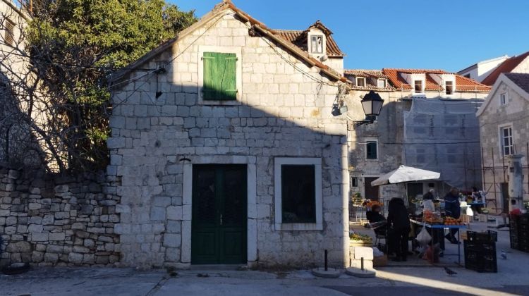 ribarnica stari