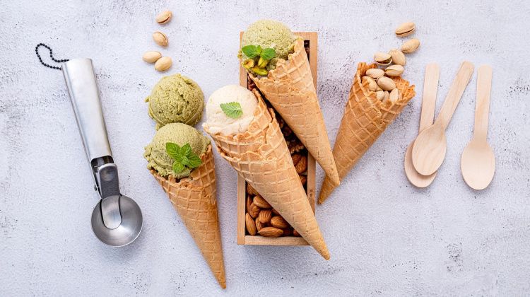 Vlasnik slastičarne u Milanu koristi AI kako bi kreirao nove ukuse sladoleda