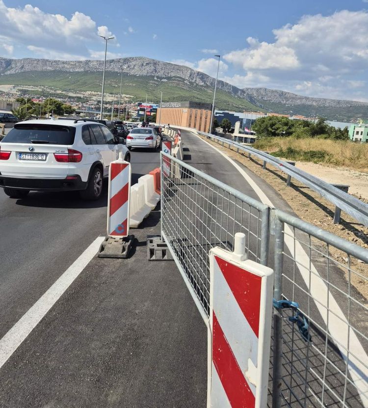 Solinska rampa na čekanju - Ninčević izrazio čuđenje