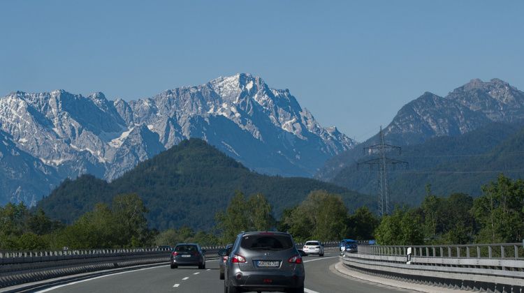 Počinje izrada novog sustava naplate cestarine