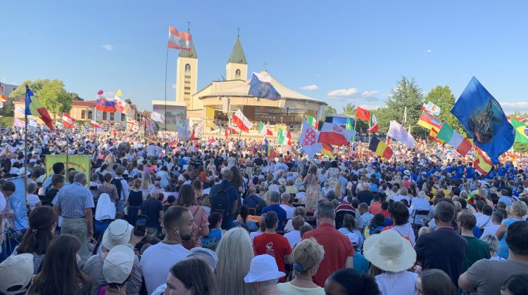 Sveta Stolica priznala plodove Međugorja, nije proglasila nadnaravnost ukazanja