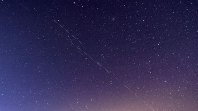 Muskovi sateliti 'blokiraju' pogled u svemir