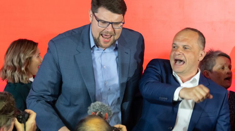 Grbin postaje potpredsjednik Sabora, Hajdaš Dončić vodi Klub