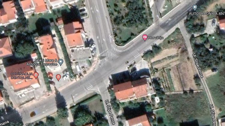 semaforizacija skabrnjska