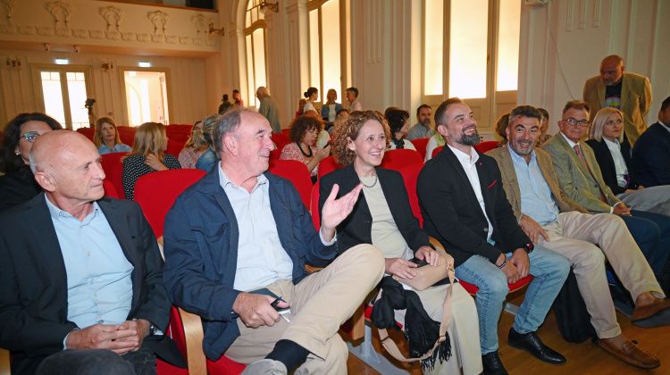 Skup povodom obljetnice upisa Splita i Dioklecijanove plače na UNESCO listu