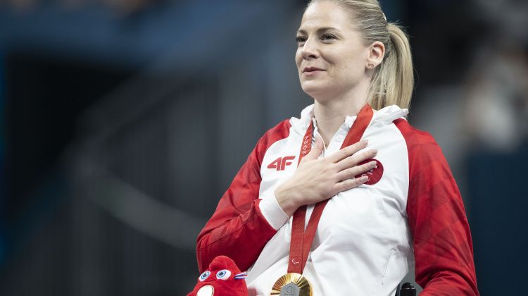 POI - Mužinić Vincetić: Bilo me strah sanjati zlato