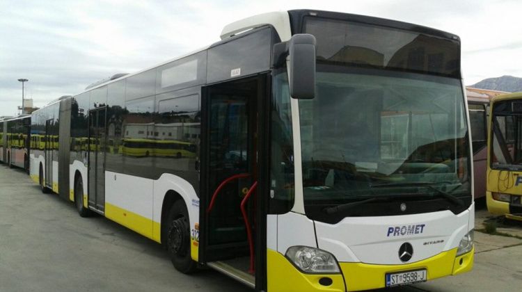 Javni poziv za subvenciju prijevoza redovitim studentima s područja grada Solina koji studiraju izvan Splita za akademsku godinu 2024./2025.