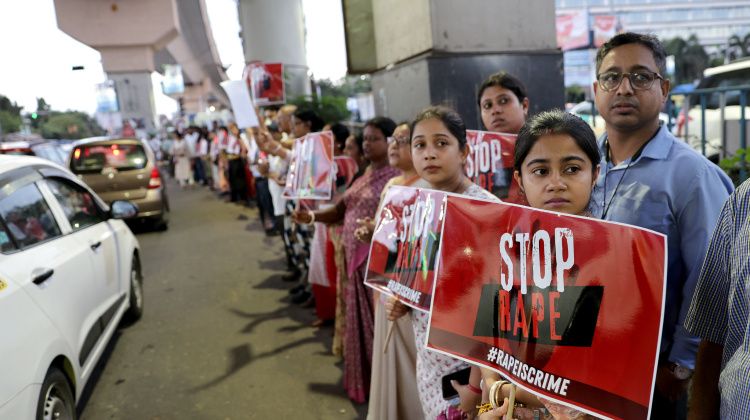 UNICEF: Svaka osma djevojčica ili žena silovana ili napadnuta prije 18. godine