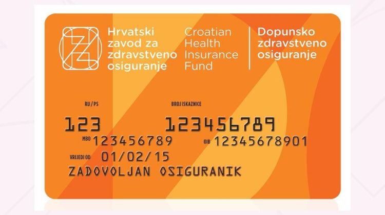 Izgubili ste osnovno zdravstveno osiguranje? Evo koji su razlozi i kako ga vratiti