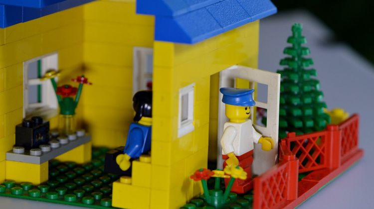 Ulaganjem u LEGO kocke ostvarit ćete bolji prinos nego ulaganjem u zlato, obveznice i dionice. Donosimo detalje!