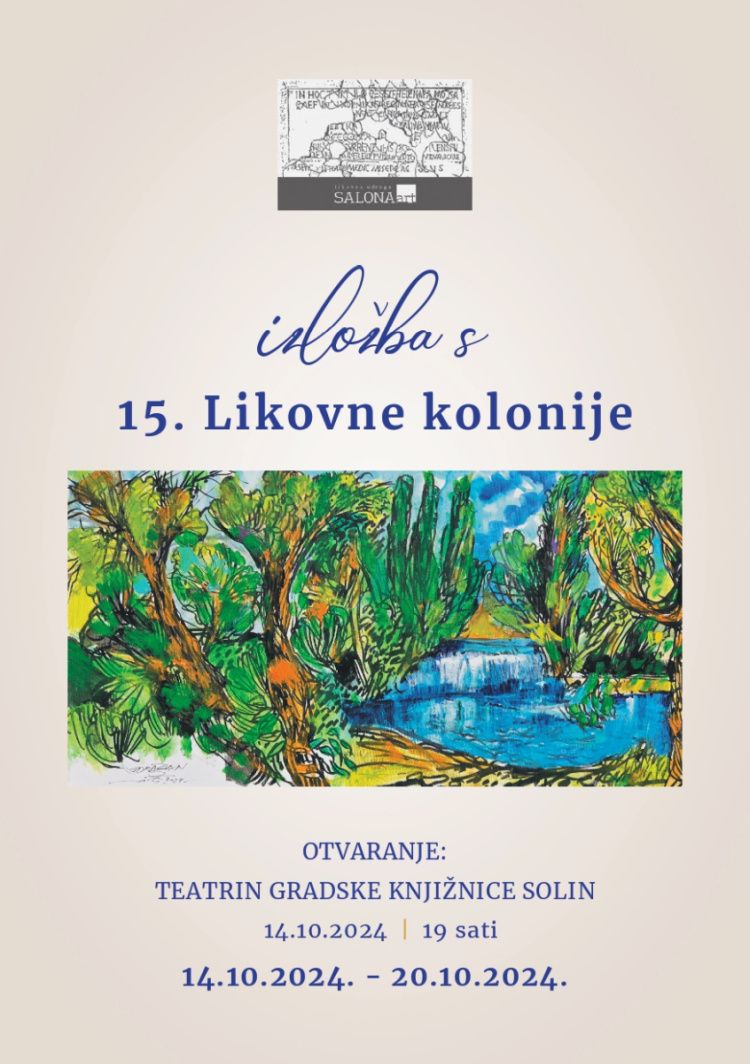 plakat salona art1256t